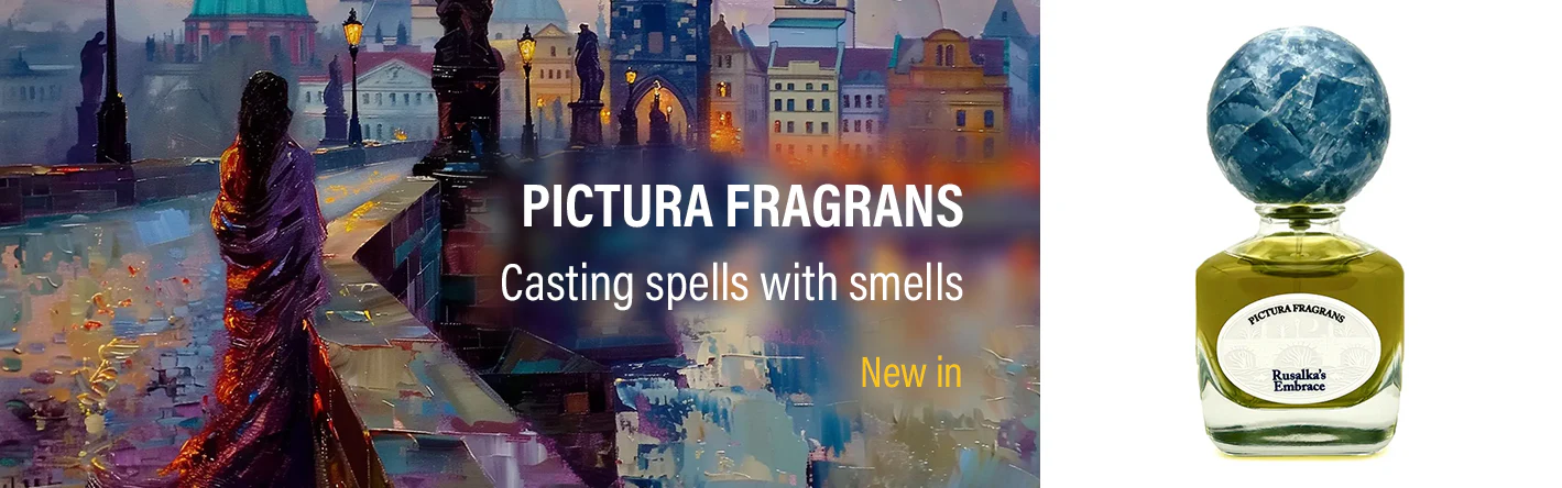 Discover Your Signature Scent